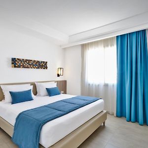 Chambre Double de Luxe